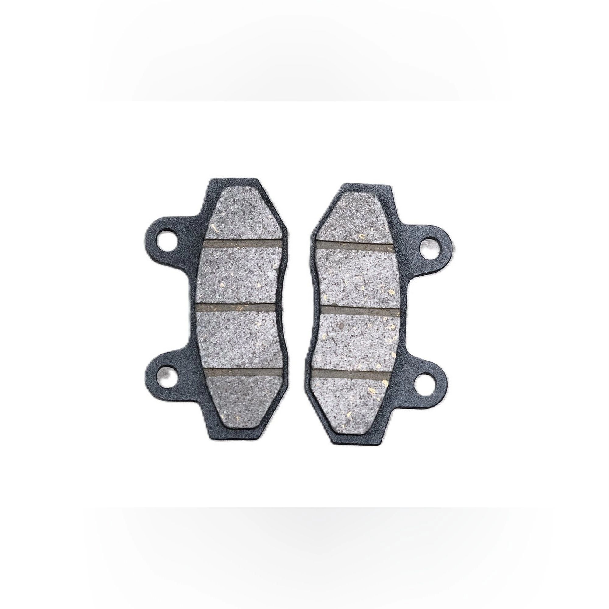 ARORA SMART 50 ÖN DİSK BALATA TAKIM #SMART 50 - 186